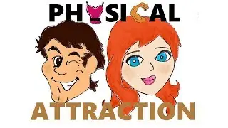 What makes Some People More PHYSICALLY ATTRACTIVE Than Others? | Scientifically