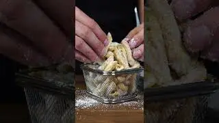 1 вещь, которую вам никто не расскажет о макаронных чипсах