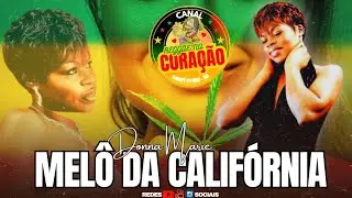 VAZOU MELÔ DA CALIFÓRNIA | DONNA MARIE 2024
