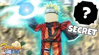 [CODE] THIS BLOODLINE ONE SHOTS ANYONE! Shindo Life | Shindo Life Codes RellGames Roblox