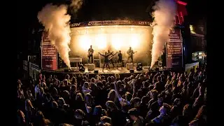 BROADWAY The Coverband- PROMO