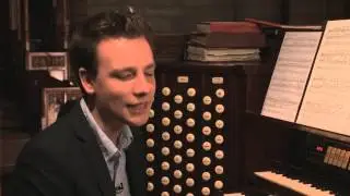 Meet the Competitors&mdash;Benjamin Sheen