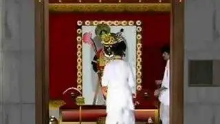 Shrinathji