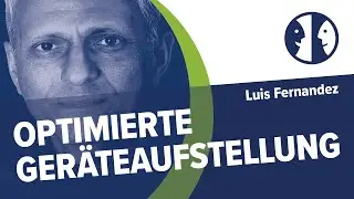 MEHR KLANGERLEBNIS DURCH EFFEKTIVE RESONANZD&Auml;MPFUNG UND -ABLEITUNG, Luis Fernandez