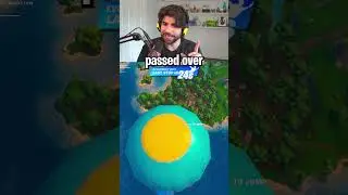 The FASTEST DEATH in Fortnite History