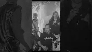 The Deadliest Concert
