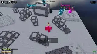 Classic mode in Flag Tag