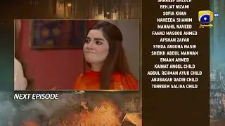 Guddu Episode 71 Teaser - Har Pal Geo