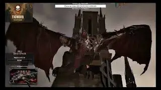 Masmorra guild - Tiarak