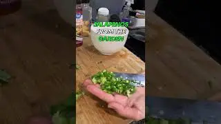 Spice Up Your Fish - Garden Fresh Flavors You NEED To Try!