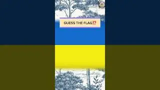 Guess the flag🧠🤔‼️part 3 Extremely easy edition‼️‼️ #quizzmania #quiz