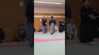 👀　３１-4　#ONOHA ITTOU-RYU #Style #Swordsmanship　#Philosophy of Itto Soku-Manto & Endless Circulation