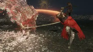 Malenia You will witness True HUNGER