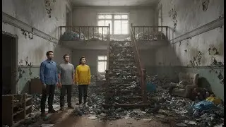 Extreme Dirty Room Cleaning & Luxury Renovation Transformation | Before vs After
