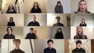 Stand Together, NYCNI Virtual Choir  2020