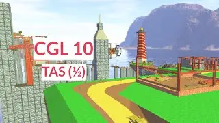 Community Group Level 10 TAS PoC (1/2)