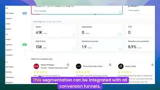What is INTENT and how can it help with Conversion Optimization