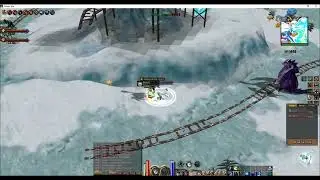 Dyrus feat Sparta - Nosso fregu&ecirc;s ninja e no final quita