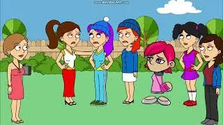 Hamstead Hospital Fire Drill (Comedy World Verison)