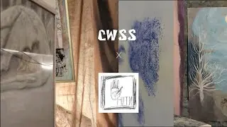 CWSS x НИТИ - Лайв