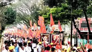 Deshada Shakti ABVP | ABVP Theme Song 2023| 42nd State Conference Karnataka | Belagavi Karnataka