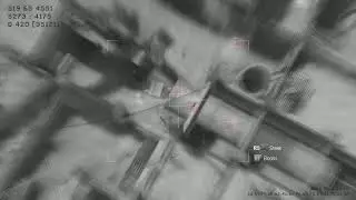 💦💦 SPLASH 💦💦 Triple Kill Predator | COD Modern Warfare 3 Short Clip