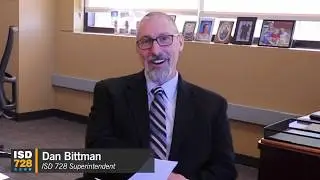 ISD 728 February Superintendent and School Board Update: 2019-2020 Budget