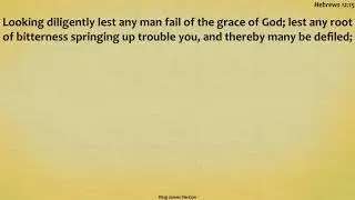 RFIC Sunday Morning Service