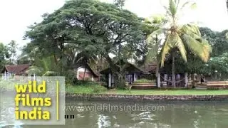 Punnamada Resort - Luxury Resorts and Hotels