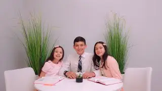 Treasure Found in the Temple - Children's Sabbath School