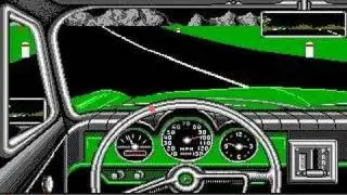 Street Rod 2: Mulholland Drive