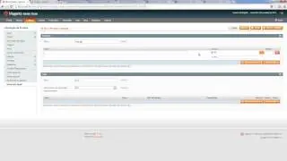 Tutorial Produto Digital Magento