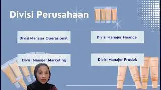 TUGAS PRA UAS Manajemen Kinerja Desain Penilaian & Pengukuran Kinerja pada Perusahaan Wardah 