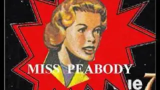 Captain Dan Dare 1950's Trailer