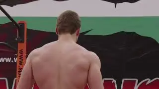 CWC 2025 | Yvan Delbecque - Freestyle Qualification Round