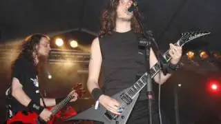 Evile- Now Demolition: 2009 Album 