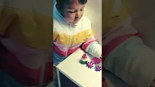 Diy paper flowers #viral #diy #shots #papercraft #paperflower #kidsvideo #subscribers