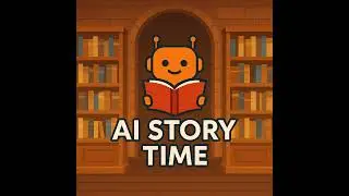 AI Story Time &mdash; 24/7 Narrated Short Stories