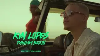KVN Lopes - Panham Bedju (Official Music Video)