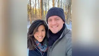 Adoption Video Profile - Trenton & Daniella
