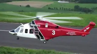 Heli-Factory AW139 -2