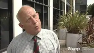 Ukip MEP wont use term 'bongo bongo' again