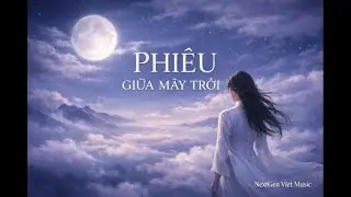 PHI&Ecirc;U GIỮA M&Acirc;Y TRỜI | Vietnamese Cinematic Pop &middot; NextGen Viet Music