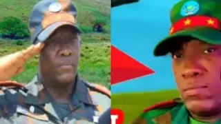 BAMUZAMUYE MUNTERA .  GENERAL MASUNZU   KUBERA GUKUNDA IGIHUGU NDETSE ASUBIRA MUKAZI KIWE 