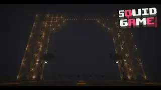 SQUID GAME MAP UPDATE 8