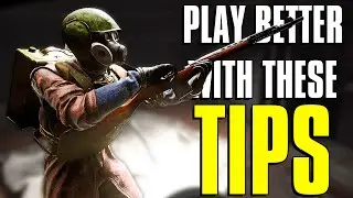 More Marauders Tips and Tricks To Help You Play Better!