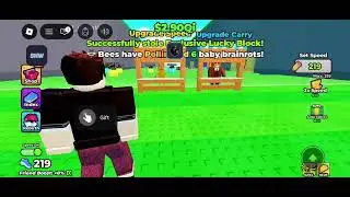 Escape Wave For Lucky Blocks Script No Key 