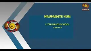 Variety programme by Little Buds School, Sihphir