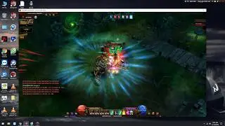 Macro Combo DK
