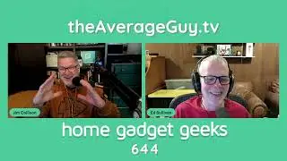 Ed Sullivan with a Look at the Slate and EV Insights: Charging, Accessories, and Innovation &ndash; HGG644